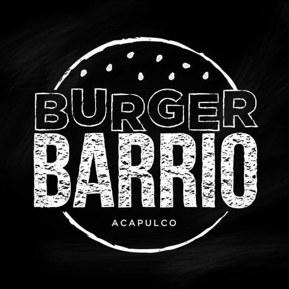 Burger Barrio restaurante acapulco